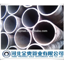 Hydraulische nahtlose Stahlrohr in China hergestellt